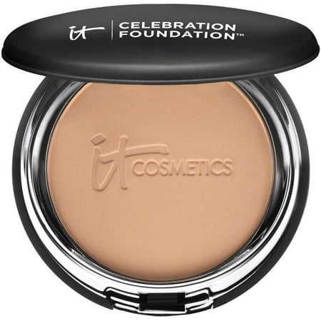 It Cosmetics Celebration Foundation