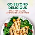thumbnail image 3 of Wish-Bone No Sugar Added Italian Salad Dressing, 15 fl oz., 3 of 8