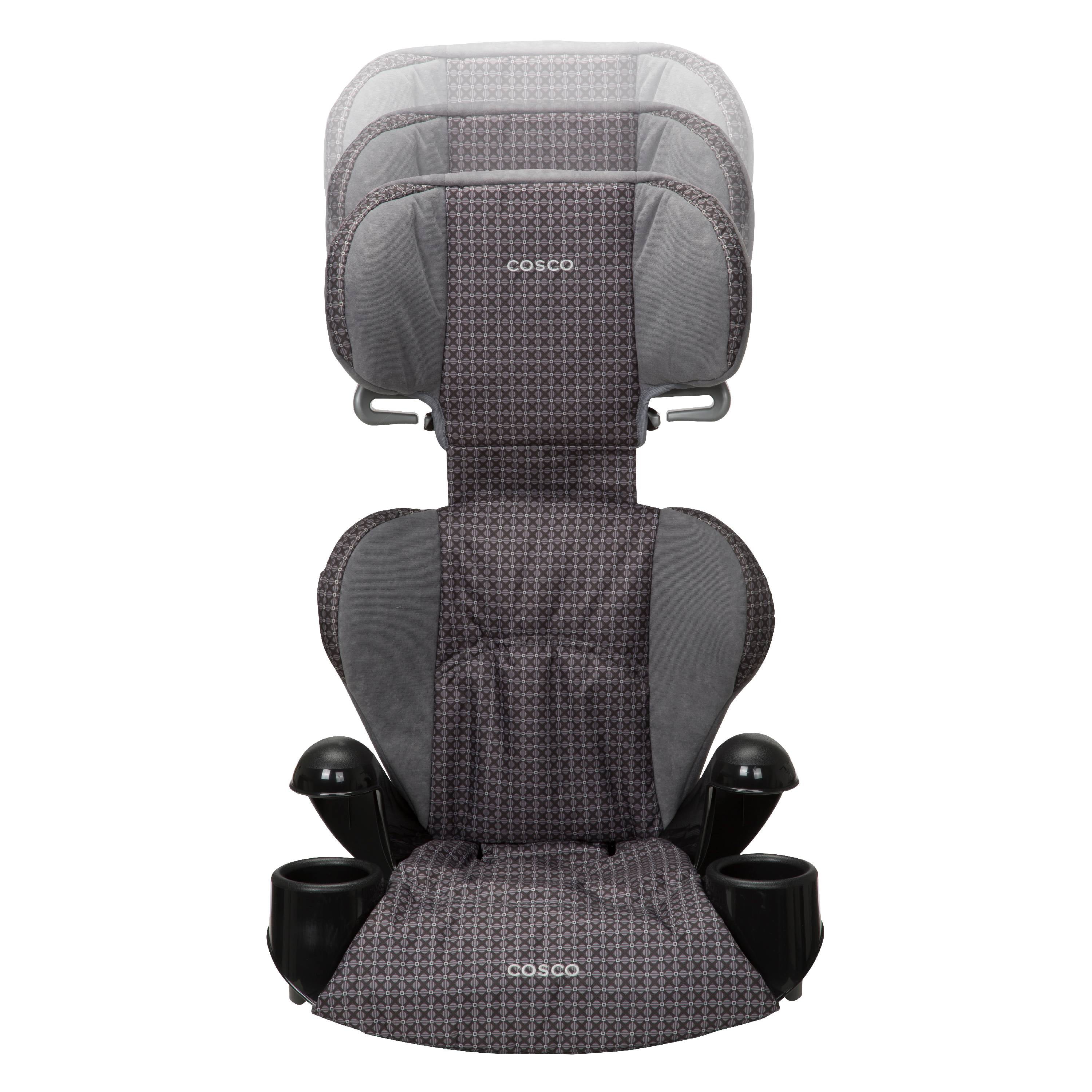 cosco rightway booster car seat