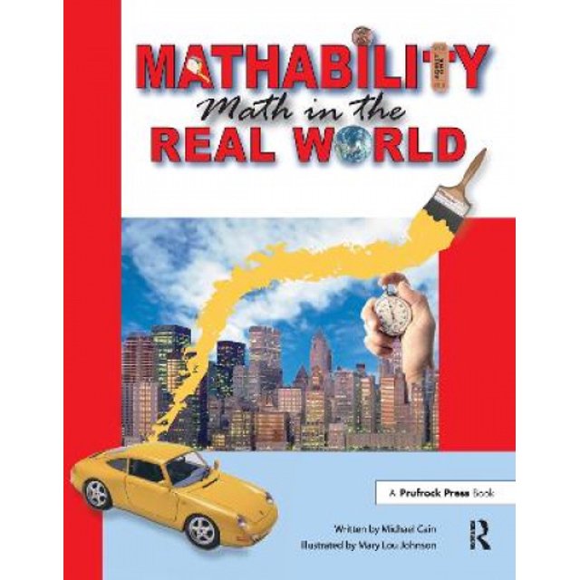 Mathabilité, Mathématiques dans le Monde Réel