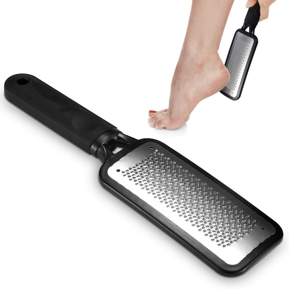 Foot File Callus Remover Callus Feet File Hard Dead Skin Remover Foot