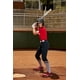 thumbnail image 3 of Pantalones Mizuno para Softbol Femenino Fastpitch con Cinturón XL Azul Marino, 3 of 4