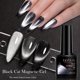 thumbnail image 1 of LILYCUTE-esmalte de uñas de Gel UV, Gel magnético de cristal negro, brillante, semipermanente, No necesita Color Base, 7ML, 1 of 4