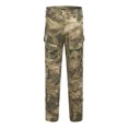 thumbnail image 1 of Innerwin Pants Elastic Waist Mens Bottoms Summer Drawstring Fitted Trousers Ge Cong 2XL/38, 1 of 2