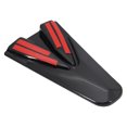 thumbnail image 1 of Guardabarros de Rueda Trasera de Motocicleta para 750S 700X 750X 700 Accesorios Sunnimix Extensión trasera del guardabarro, 1 of 7