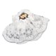 thumbnail image 5 of Tocado De Perros De Boda De Mascota Diamante Bow Velo Clip Velo De Boda Para Mascota, Velo De Mascotas, Para Mascotas Fiesta Temática, 5 of 7