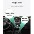 thumbnail image 6 of Bluetooth Car Adapter for BMW Mini One - USB Cable Bluetooth Connectivity, Wireless Music Transmitter Compatible with Apple/Android MMI Interface, 6 of 7