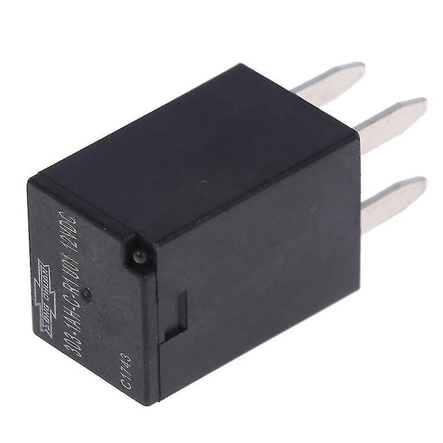 Automotive Relay 303-1ah-c-r1 U01 12vdc 4pin Hfmqv