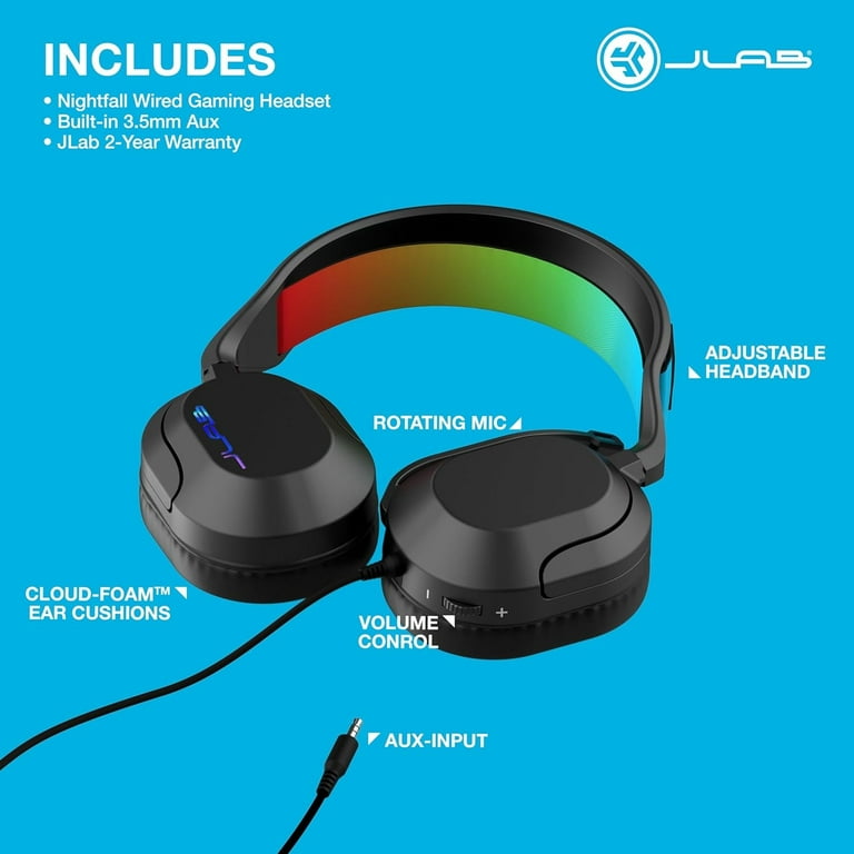 AURICULAR PARA PS4 CON MICROFONO - Hashtag Store