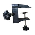 thumbnail image 2 of Almencla Dog Grooming Table Arm Clamp Lightweight Metal Support Replacement Aid Clamp, 2 of 8