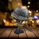 thumbnail image 4 of Fiudx Lámpara de Guerra de La Segunda Guerra Mundial, Estatua de Resina con Casco de Soldado y Bayoneta, Diseño de Reliquia Militar Retro, Lámpara de Mesa Única para Entusiastas, Regalo Conmemorativo, 4 of 7
