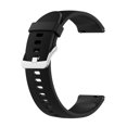 thumbnail image 4 of Correa de silicona para Smart Fitness de 22 mm de ancho, cómoda y duradera, 4 of 4