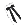 thumbnail image 2 of Luxshiny Clip De Con Para Mujer Accesorio Decorativo Resistente Y, 2 of 8
