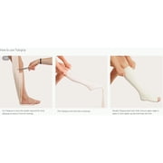 Tubigrip Elasticated Tubular Bandage ''Natural, Size E, 1 yd, 1 Count''