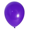 thumbnail image 4 of Way To Celebrate! 40 Count Balloon Garland - Bright, 16.4ft, 4 of 8