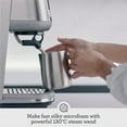 thumbnail image 4 of Breville la Machine à Expresso Bambino, 4 of 7