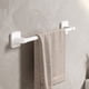 thumbnail image 4 of Estante para Almacenamiento Toallas Barra Baño Accesorios Metal, 4 of 9
