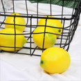 thumbnail image 5 of 15 piezas de simulación de frutas artificiales shaofei limón amarillo para decoraciones hogar cocina, 5 of 5