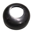 thumbnail image 2 of Lipstore Post Skirt Base Cover Easy Installation Home Gym Exercise Machine Attachment Inner Dia 8.9cm, 2 of 8