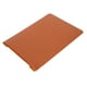thumbnail image 2 of Funda Para Portátil, Función De Alfombrilla De Ratón, Funda Para Ordenador, Práctica Práctica Para MacBook Pro ANGGREK Marrón, 2 of 8