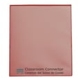 thumbnail image 2 of C-Line Products, Inc. Classroom Connector school-to-home folder, red, 25/BX, 2 of 3
