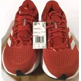 thumbnail image 3 of Ad-id-as Men's Running ADIZERO SL Shoes Scarlet/White/Solar Red HQ1346 Size 10, 3 of 6