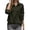 Army Green, variant on Yuhangmm Women's Sweatshirts Letter Print Hoodies Long Sleeved Hoodie Cozy Warm Lining for Everyday Comfort Army Green XL