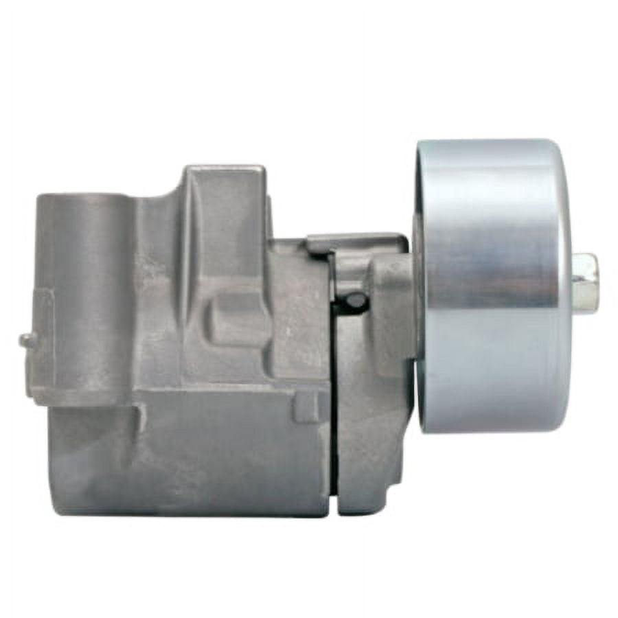 Litens Serpentine Belt Tensioner: 1 Piece Fits select: 2006-2018 LEXUS IS, 2013-2014 LEXUS GS