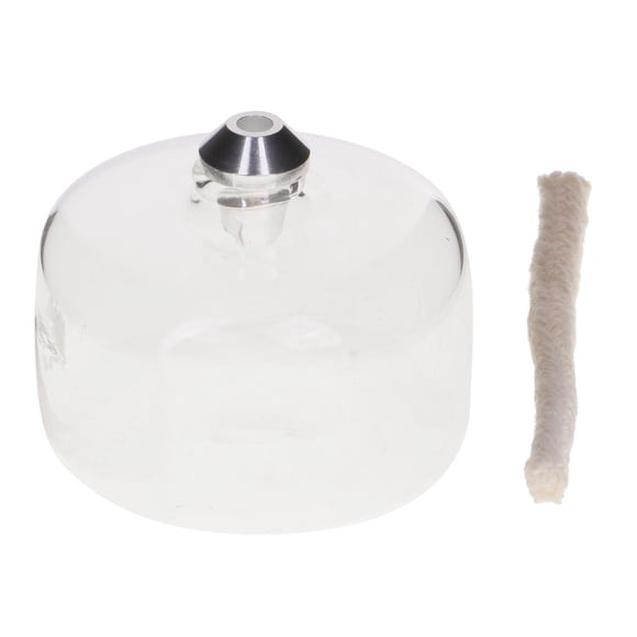 Mini Lámpara de de Claro con Mecha 35ml Motor Accesorio