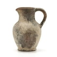 thumbnail image 1 of Jarrón SIDUCAL Cerámica Rustic Farmhouse Terracotta 17x14x20cm, 1 of 8
