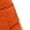 Orange, variant on GERsome Yoga Pants With Pockets For Women Workout Out Leggings Stretch Waist Button Yoga Gym Loose Pants