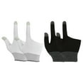thumbnail image 1 of 2 pares de guantes táctiles para videojuegos, guantes cómodos para jugadores, 1 of 8