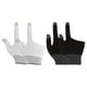 thumbnail image 1 of 2 pares de guantes para juegos con dedos táctiles, guantes transpirables para juegos, guantes para juegos telefónicos para hombres, 1 of 8