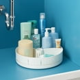 thumbnail image 2 of YouCopia SinkSuite Under Sink Organizer, Rotating Lazy Susan Turntable for Kitchen or Bathroom Storage, 2 of 5