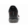 thumbnail image 4 of Nike Men's Air VaporMax 2023 Flyknit Electric Pack Olympic Safari Running Shoes, from StockX, 4 of 5