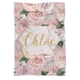 thumbnail image 4 of Romantic Rose Crib Bedding Set, 4 of 4
