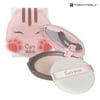 TONYMOLY CATS WINK CLEAR PACT - #1 CLEAR SKIN