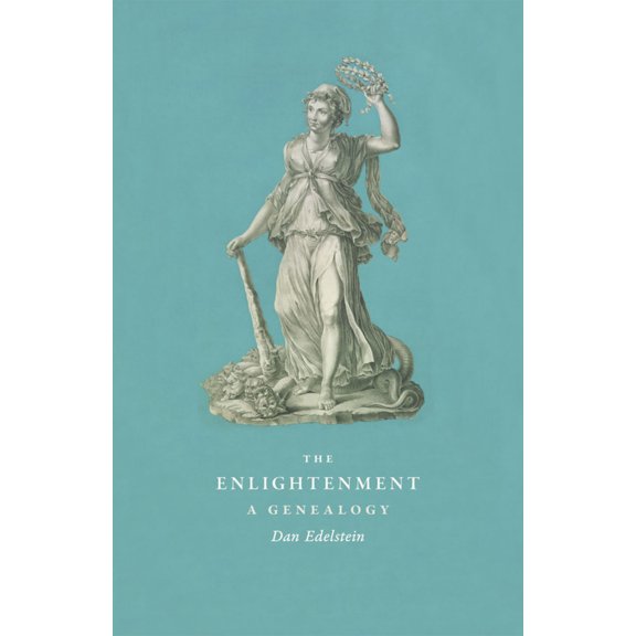 Pre-Owned The Enlightenment: A Genealogy (Paperback) 0226184498 9780226184494