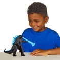 thumbnail image 2 of Figura de acción PlayMates Godzilla vs. Kong 6 Basic Heat Ray, 2 of 7