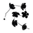 thumbnail image 3 of jinwen Lotus Flower Rain Chain Decorative Multipurpose Decor for Gazebos Home Sheds, 3 of 9