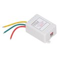 thumbnail image 3 of Interruptor De Relé Temporizador Ajustable Para Un Mejor Control De La Energía, Salida De 1 Canal, Adecuado Para Varios Electrodomésticos, 3 of 7