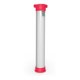 thumbnail image 1 of Lampara Led Portatil Tubo 3w Recargable Camping E004b Rojo/e OEM 3W, 1 of 1