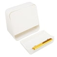thumbnail image 3 of Lipstick Storage Box, 3 Layers Lipstick Holder Case Dustproof Lid Drawer Multi Compartments For Lip Moisturizers ANGGREK Otros, 3 of 8