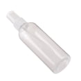thumbnail image 1 of unbranded 4Ud Botella Compacta De Spray Transparente Reutilizable Para Almacenaje De Líquidos, 1 of 8