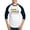 Blue/White, variant on CafePress - Proud Cousin Of A Soldier Black And Gold Baseball Jersey - Cotton Baseball Jersey, 3/4 Raglan Sleeve Shirt
