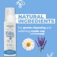 thumbnail image 3 of Baby Jolie - 2Pk Baby Foam Shampoo 7Oz, 3 of 9