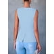 thumbnail image 2 of Chaleco de Traje PRETTYGARDEN para Mujer Verano Casual de Negocios Elegante, 2 of 8