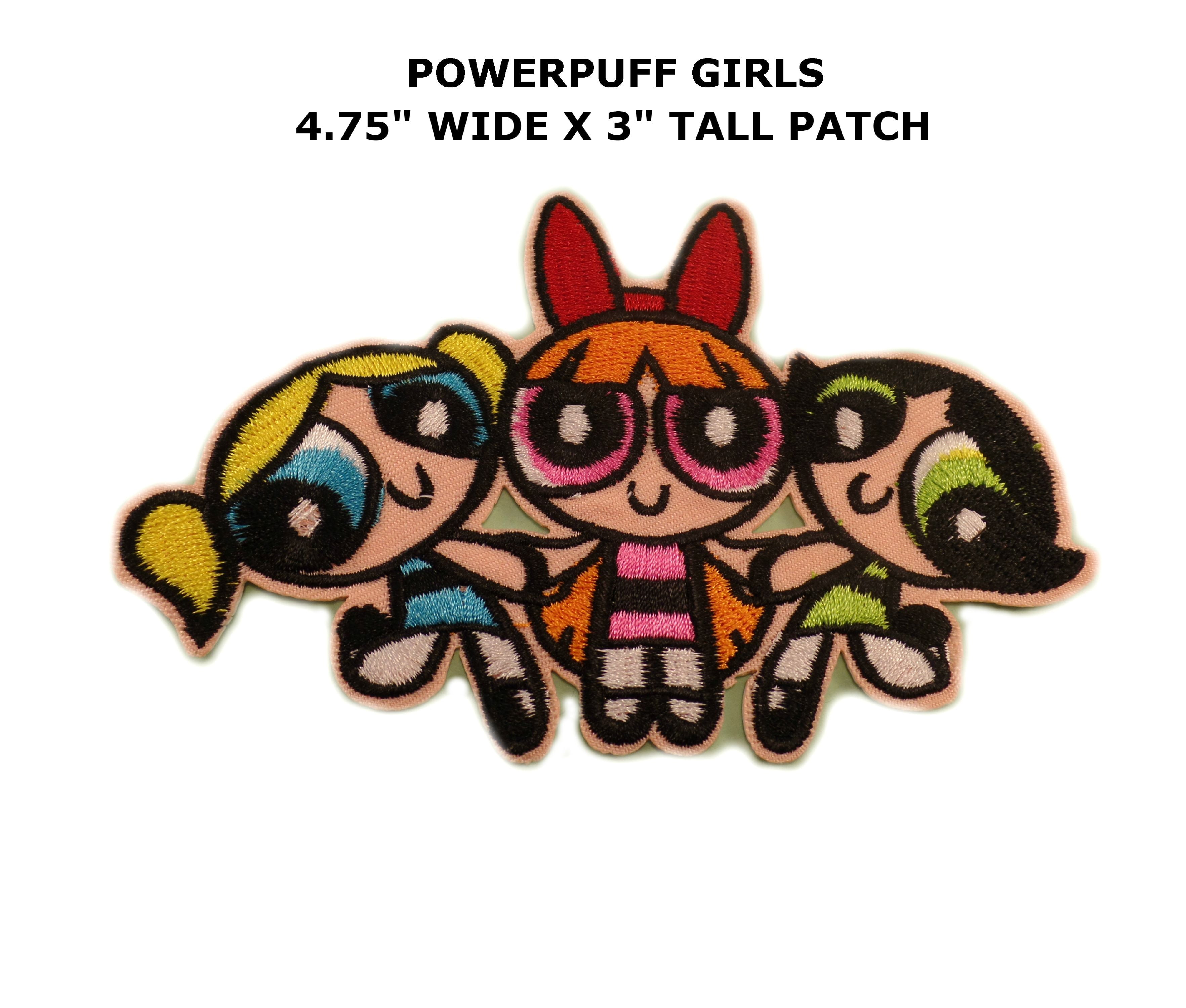 Powerpuff girls hamster heroes - inputextreme