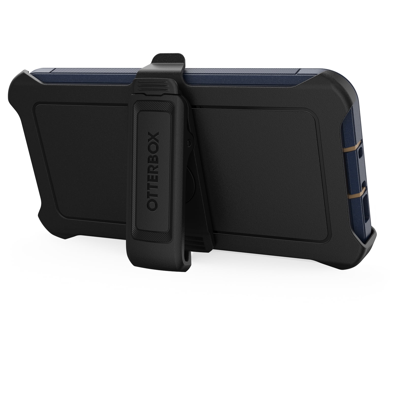 OtterBox Defender Series Pro Case for Samsung Galaxy S23+ - Blue Suede Shoes