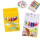 thumbnail image 1 of Bolígrafos para dibujar palomitas de maíz con burbujas, bolígrafos para dibujar palomitas de maíz con burbujas 3D, bolígrafos para dibujar palomitas de maíz con burbujas 3D con colores mágicos,, 1 of 8